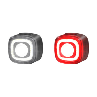 Magicshine svetlá set SEEMEE 150 COMBO 9f/9f USB čierne
