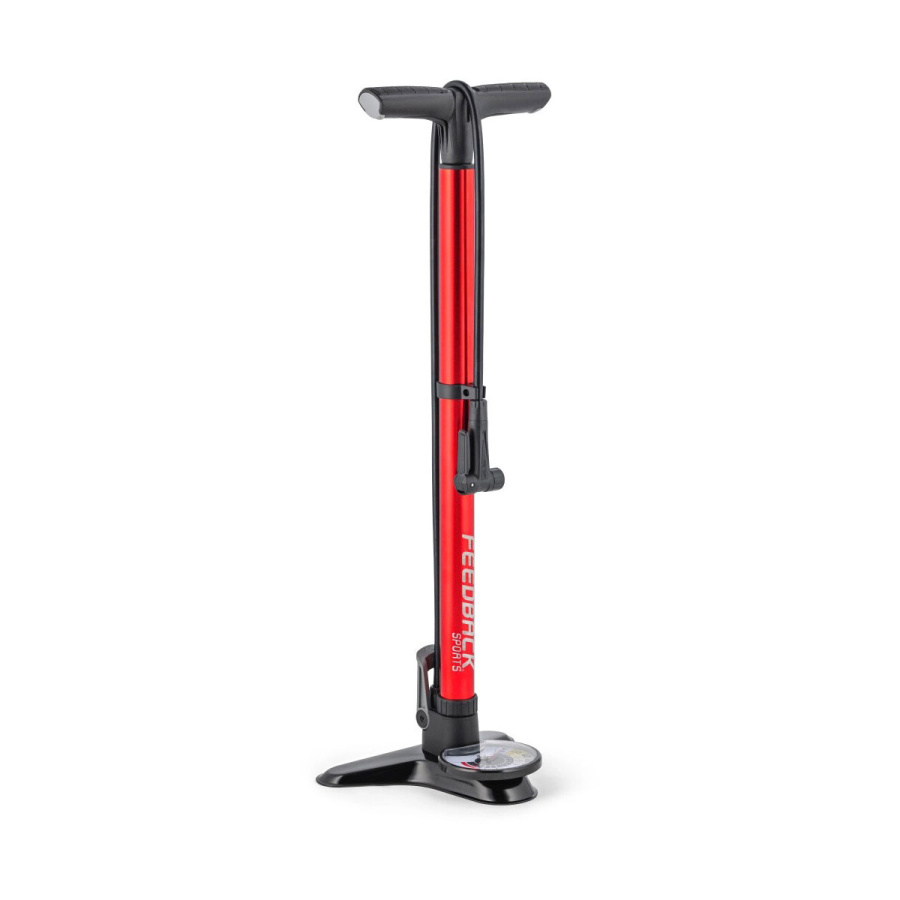 Feedback Sport pumpa PNEUMA CC
