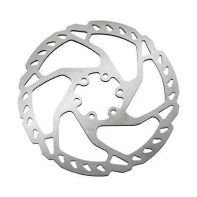 Shimano kotúč brzdový SM-RT66 180mm 6-dier OEM