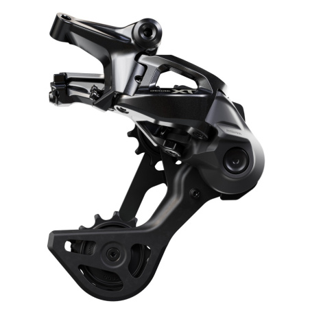 Shimano prehadzovačka XT RD-M8200 1x12-k. čierna dlhé ramienko Shadow ES