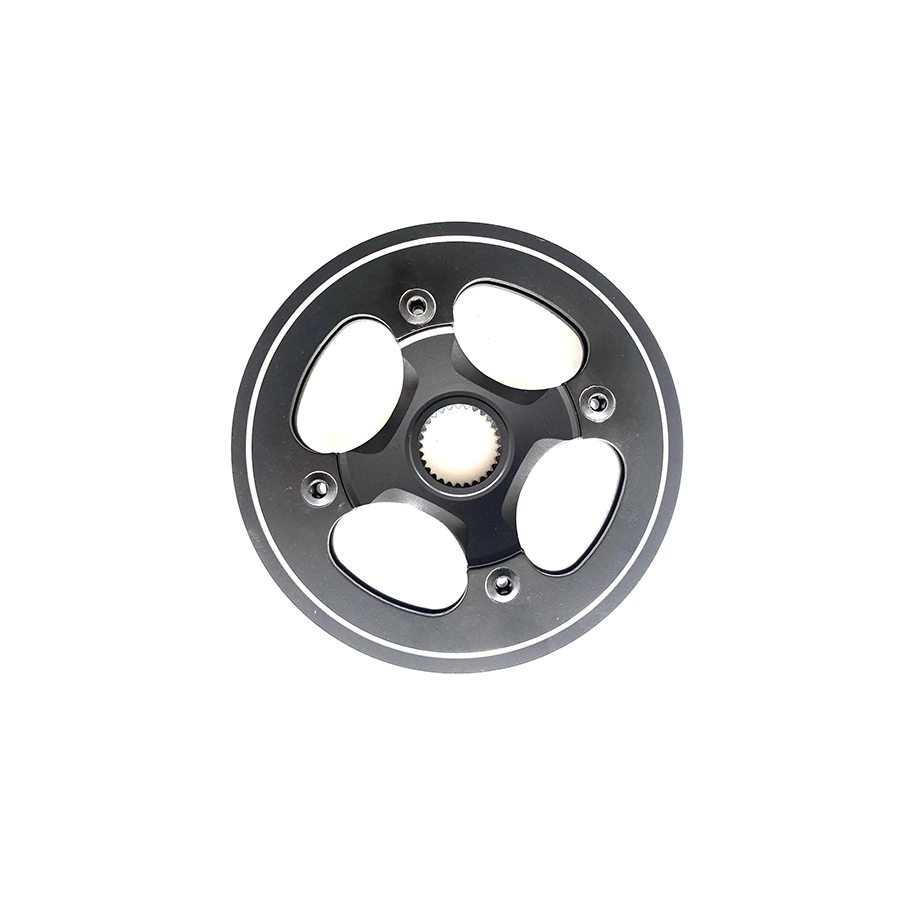 PREVODNIK - set -BAFANG MAX -36T Narrow-Wide+spider+BG MAX01-010702A