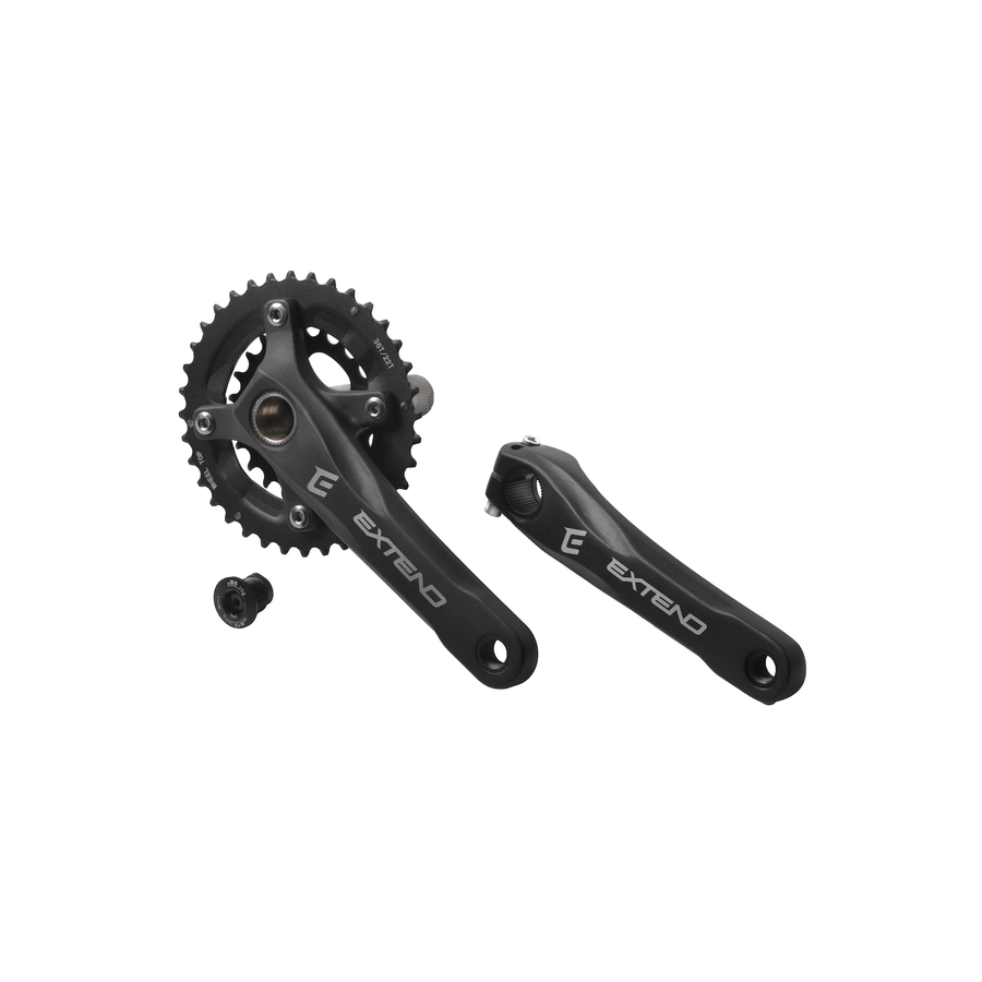 Kľuky Extend MTB SR13I 22-36z