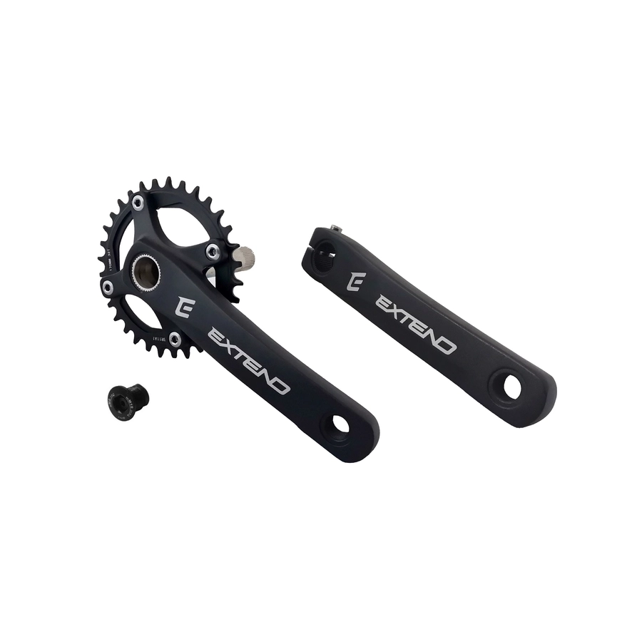 Kľuky Extend MTB SR11 32z