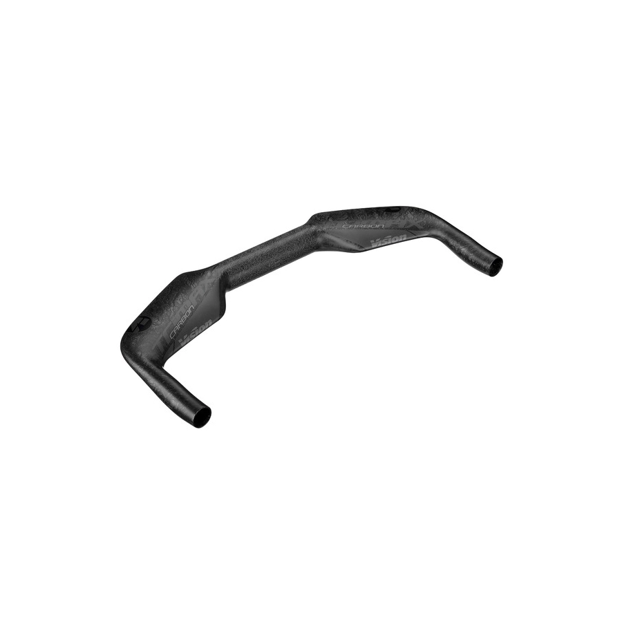 VISION riadidlá TT TRIMAX CARBON (Base bar) 31