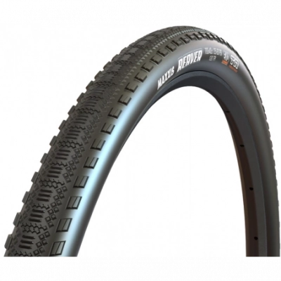 Plášť MAXXIS Reaver 700x45c kevlar EXO TR 120 TPI TANWALL