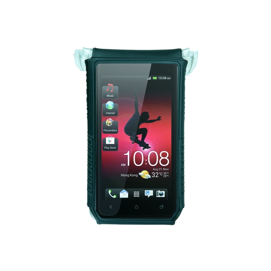 Puzdro Topeak SMART PHONE DRY BAG 4 (3""- 4"") čierne